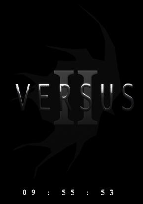 Versus II website