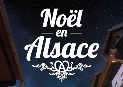 Noël en Alsace 2015