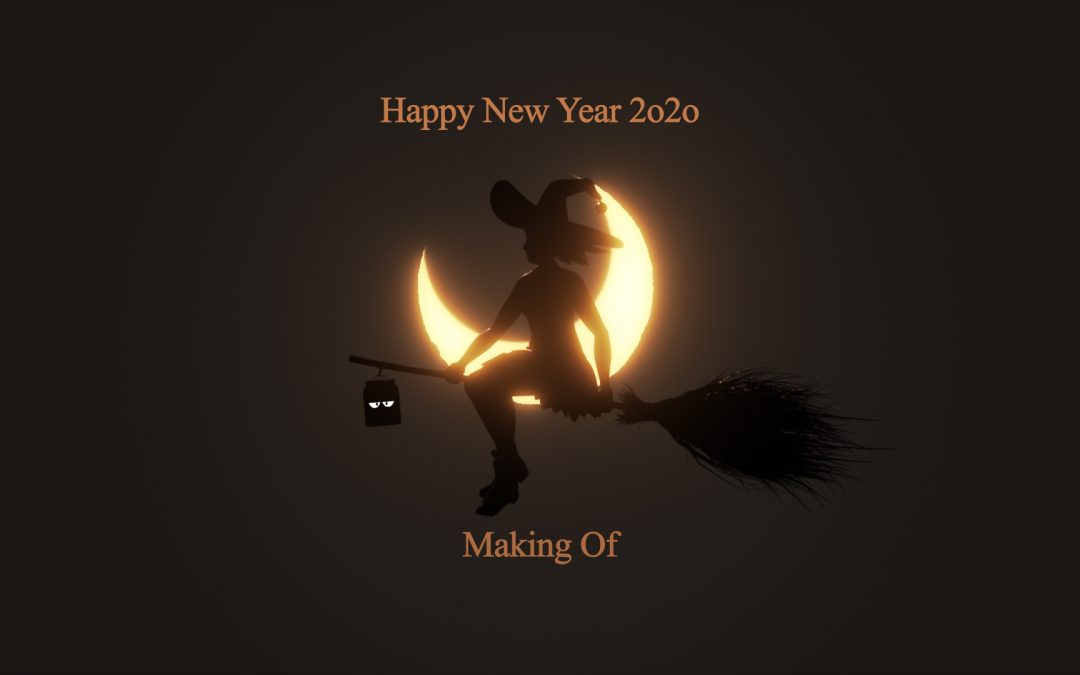 Happy New Year – Making Of